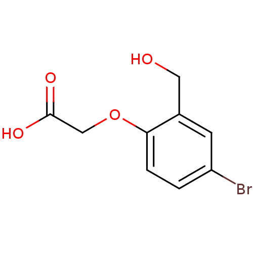 Chemical structure of BindingDB Monomer ID 50200250