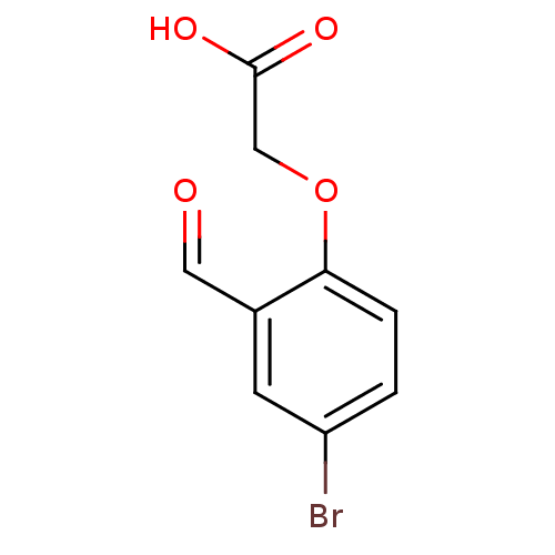 Chemical structure of BindingDB Monomer ID 50200251