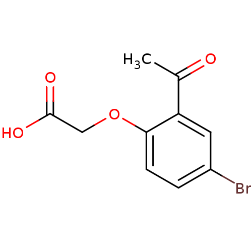 Chemical structure of BindingDB Monomer ID 50200252
