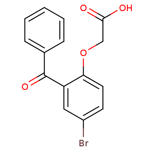 Chemical structure of BindingDB Monomer ID 50200254