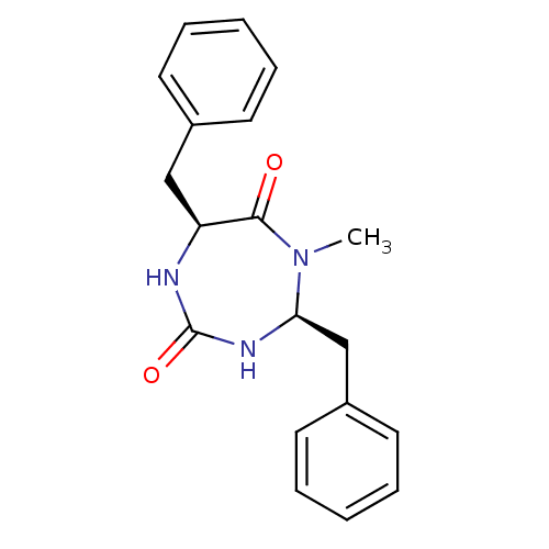Chemical structure of BindingDB Monomer ID 50200324
