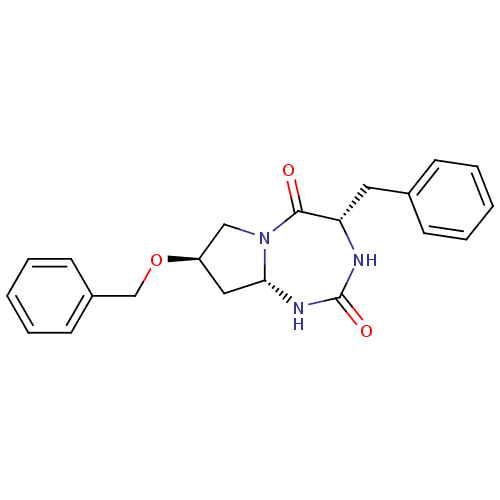 Chemical structure of BindingDB Monomer ID 50200328