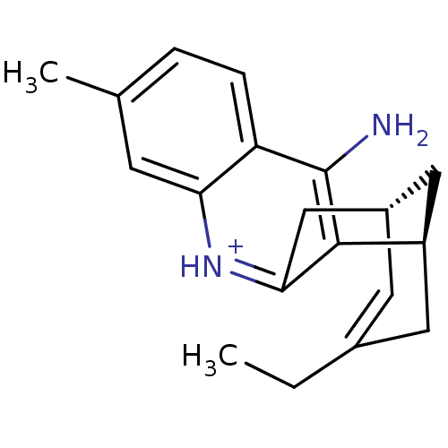 Chemical structure of BindingDB Monomer ID 50200336
