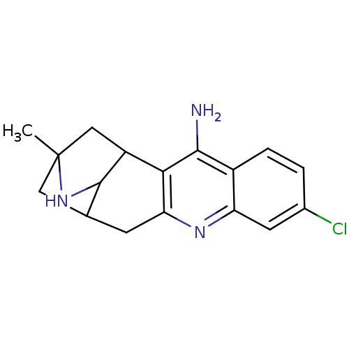 Chemical structure of BindingDB Monomer ID 50200337