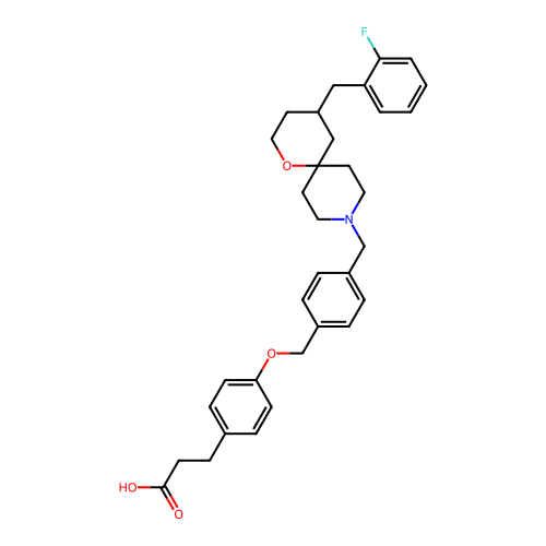 Chemical structure of BindingDB Monomer ID 50200348