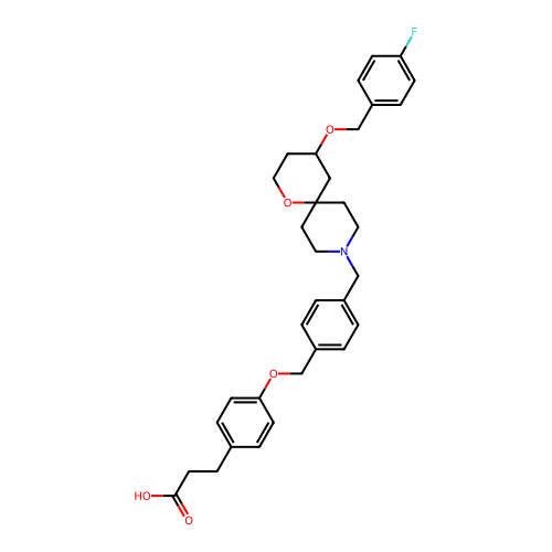 Chemical structure of BindingDB Monomer ID 50200373