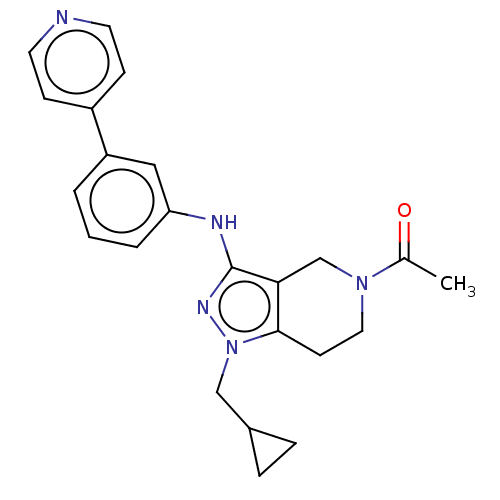 Chemical structure of BindingDB Monomer ID 50200377