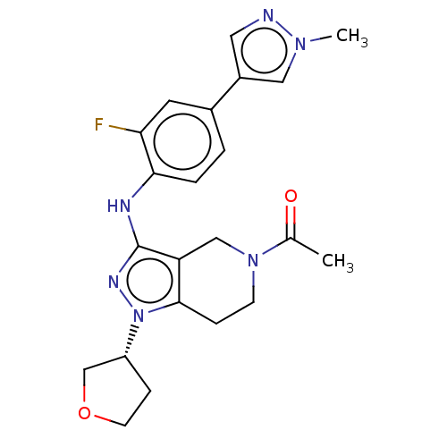 Chemical structure of BindingDB Monomer ID 50200384