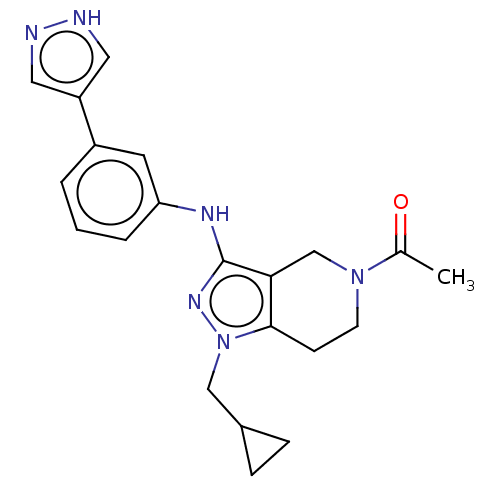 Chemical structure of BindingDB Monomer ID 50200390