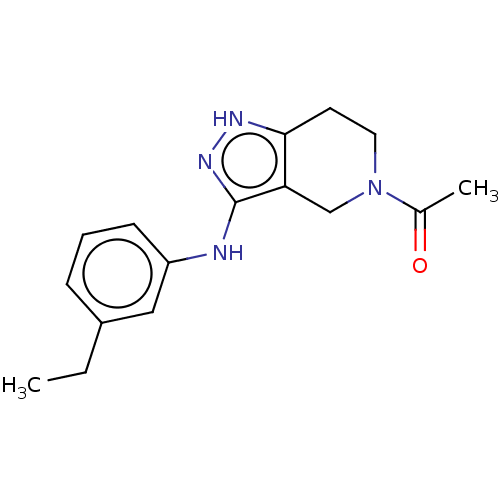 Chemical structure of BindingDB Monomer ID 50200422