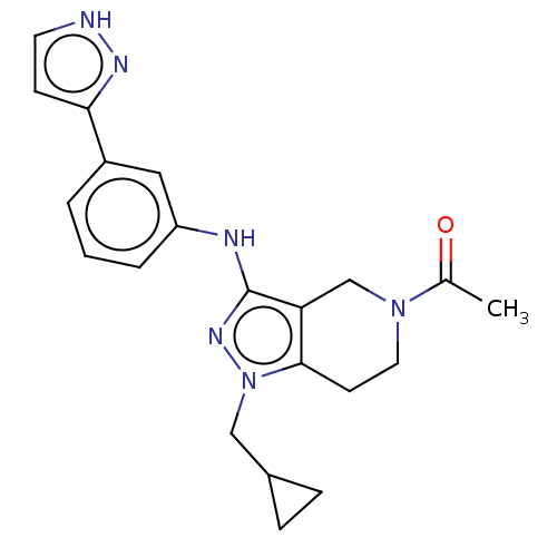 Chemical structure of BindingDB Monomer ID 50200423