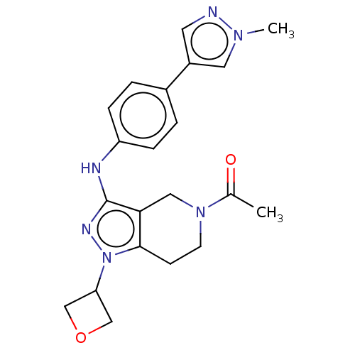 Chemical structure of BindingDB Monomer ID 50200424