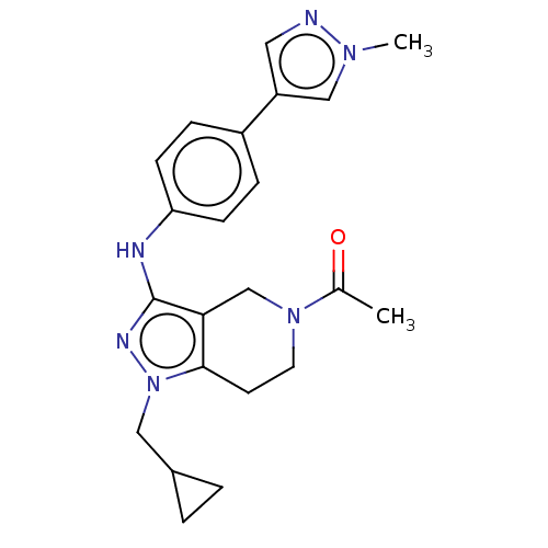Chemical structure of BindingDB Monomer ID 50200428