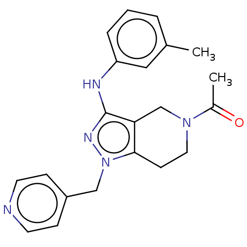 Chemical structure of BindingDB Monomer ID 50200433