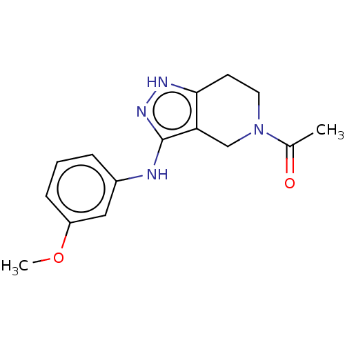 Chemical structure of BindingDB Monomer ID 50200439
