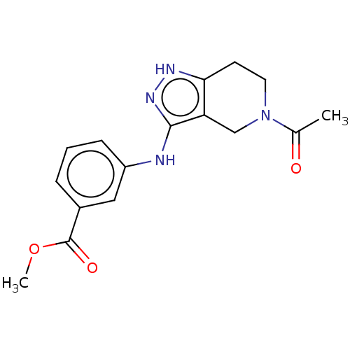 Chemical structure of BindingDB Monomer ID 50200440
