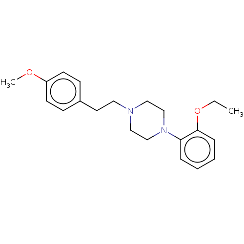 Chemical structure of BindingDB Monomer ID 50200441