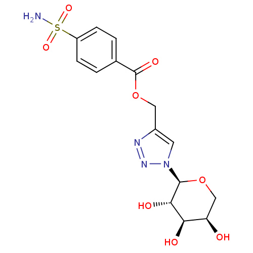 Chemical structure of BindingDB Monomer ID 50200451