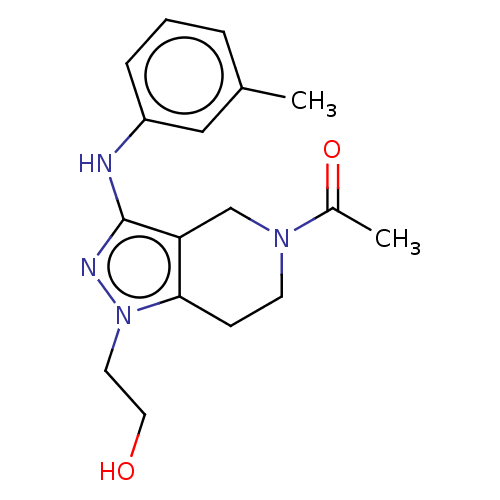 Chemical structure of BindingDB Monomer ID 50200452