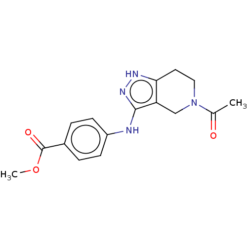 Chemical structure of BindingDB Monomer ID 50200453