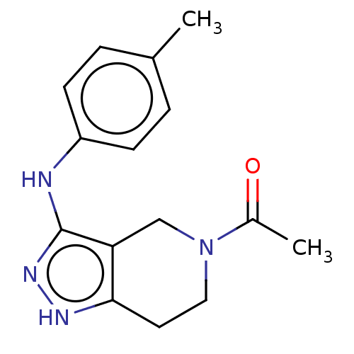 Chemical structure of BindingDB Monomer ID 50200456