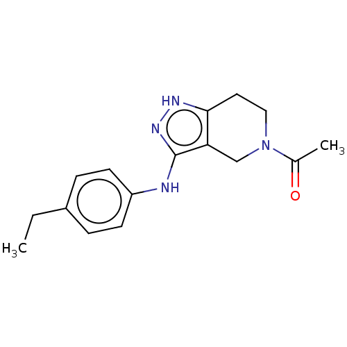 Chemical structure of BindingDB Monomer ID 50200458