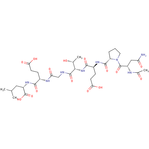 Chemical structure of BindingDB Monomer ID 50200468