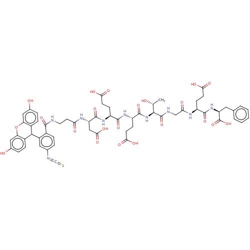 Chemical structure of BindingDB Monomer ID 50200469