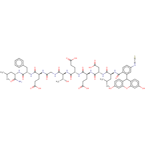 Chemical structure of BindingDB Monomer ID 50200472