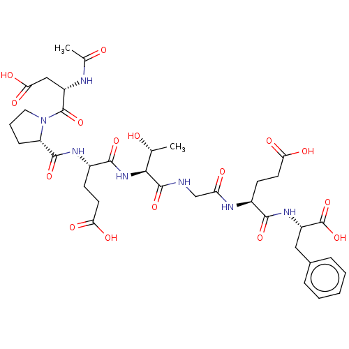 Chemical structure of BindingDB Monomer ID 50200473