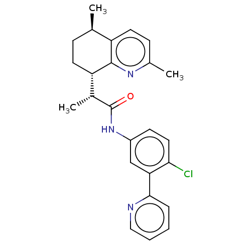 Chemical structure of BindingDB Monomer ID 50200478