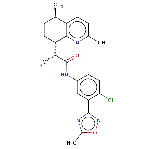 Chemical structure of BindingDB Monomer ID 50200479