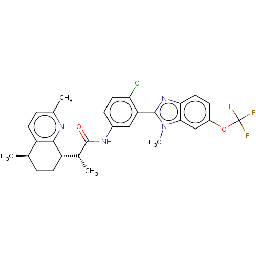 Chemical structure of BindingDB Monomer ID 50200482