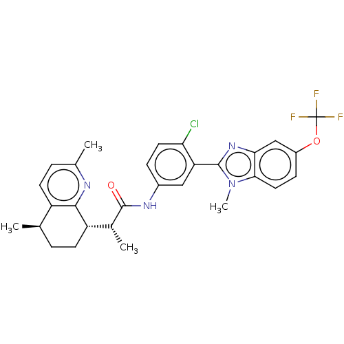 Chemical structure of BindingDB Monomer ID 50200483