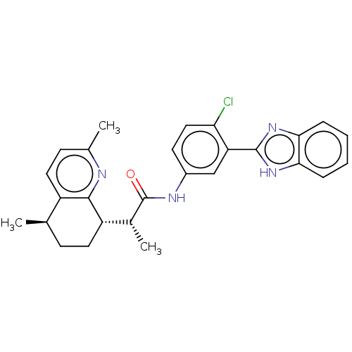 Chemical structure of BindingDB Monomer ID 50200484