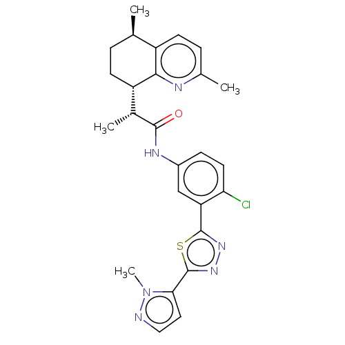 Chemical structure of BindingDB Monomer ID 50200485