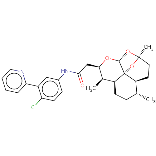 Chemical structure of BindingDB Monomer ID 50200492