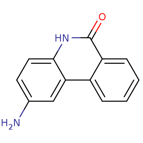 Chemical structure of BindingDB Monomer ID 50200497