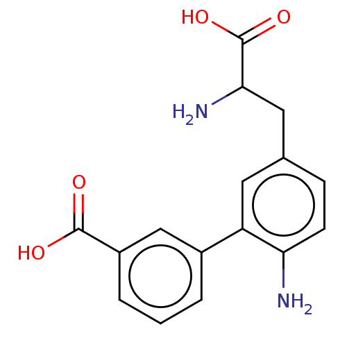Chemical structure of BindingDB Monomer ID 50200520