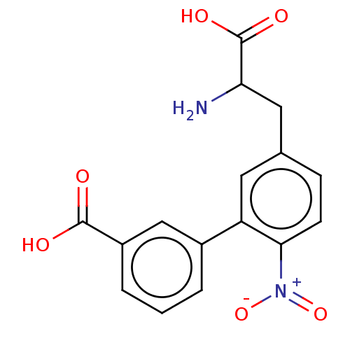 Chemical structure of BindingDB Monomer ID 50200528