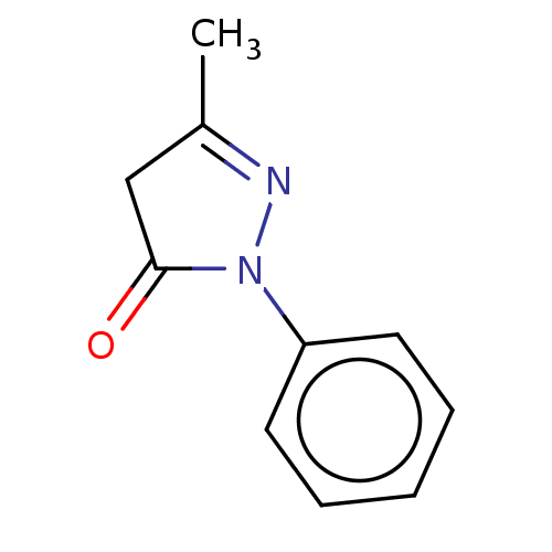 Chemical structure of BindingDB Monomer ID 50200541