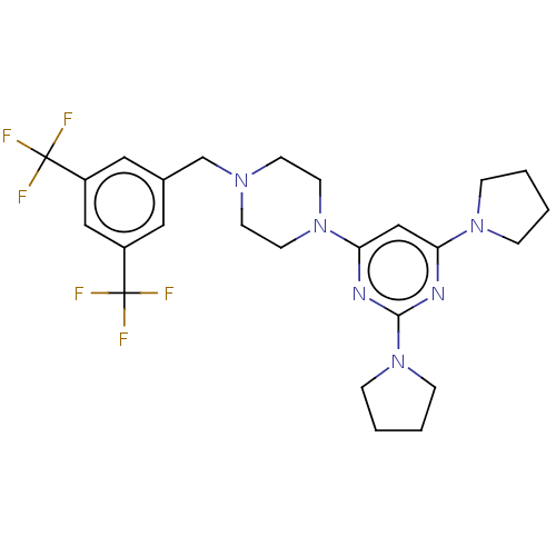 Chemical structure of BindingDB Monomer ID 50200552