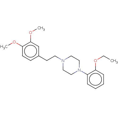 Chemical structure of BindingDB Monomer ID 50200566