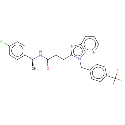 Chemical structure of BindingDB Monomer ID 50200572