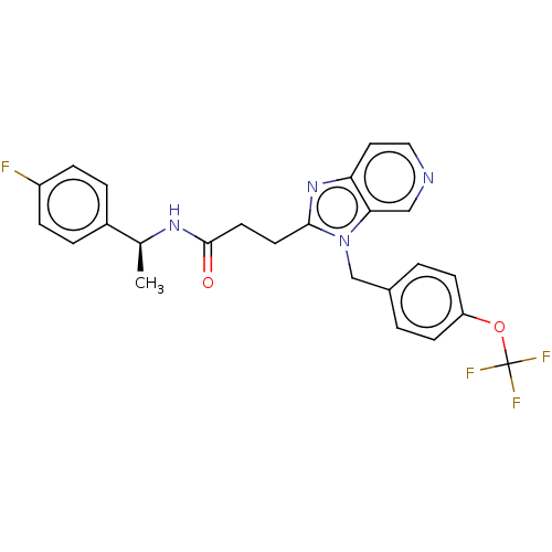 Chemical structure of BindingDB Monomer ID 50200578