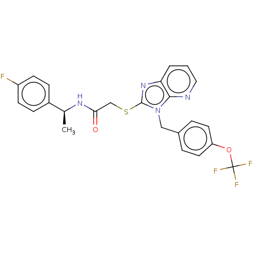 Chemical structure of BindingDB Monomer ID 50200579
