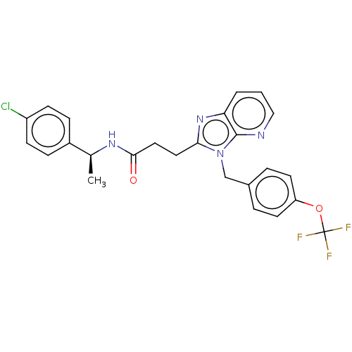 Chemical structure of BindingDB Monomer ID 50200622
