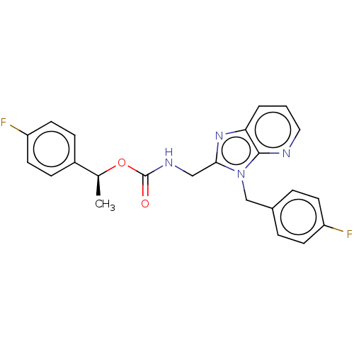 Chemical structure of BindingDB Monomer ID 50200623