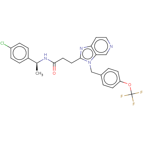 Chemical structure of BindingDB Monomer ID 50200624