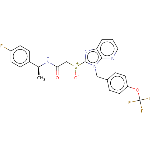 Chemical structure of BindingDB Monomer ID 50200651